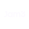 Logos Jam3 en byn